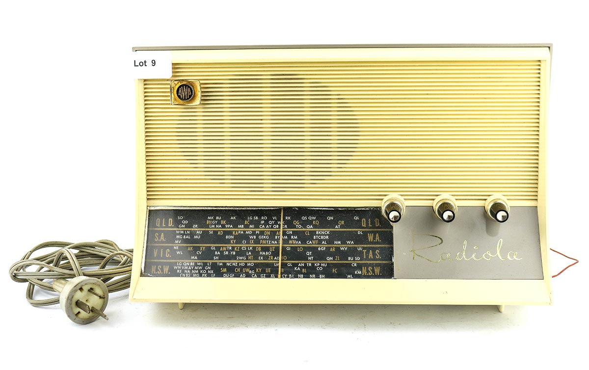 Lot 9 - Image 2